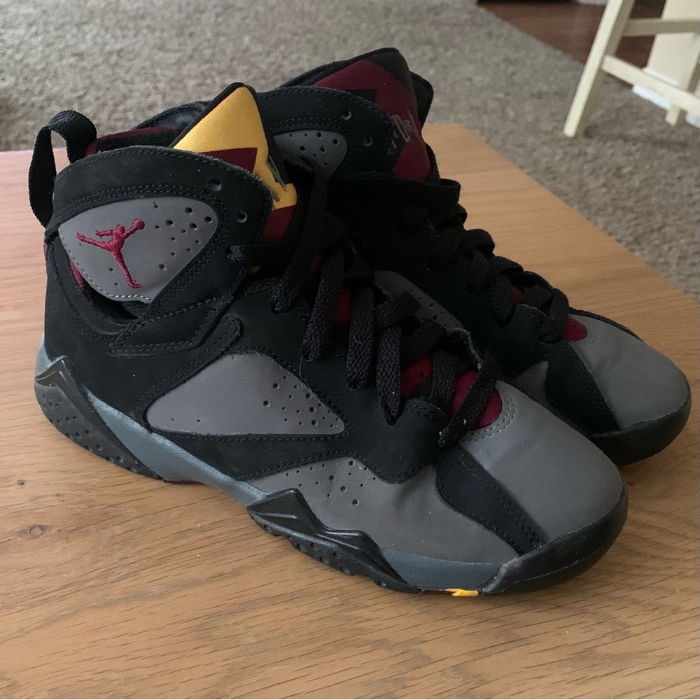 Air Jordan 7 Retro Bordeaux